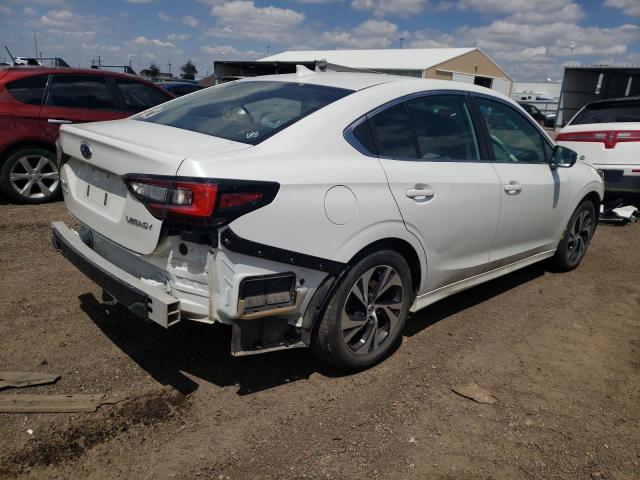 2020 SUBARU LEGACY 4S3BWAB61L3023577