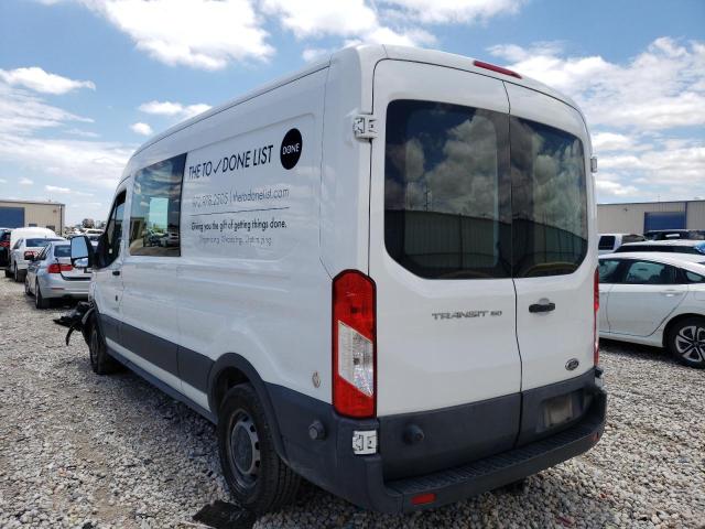 1FTNE2CM2FKA61767 Ford Transit T- 2015. Фото: 2