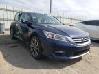 2014 HONDA  ACCORD