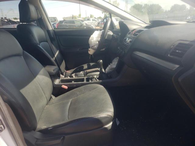 JF2GPACC8D1843256 Subaru Xv Crosstr 2013. Фото: 4