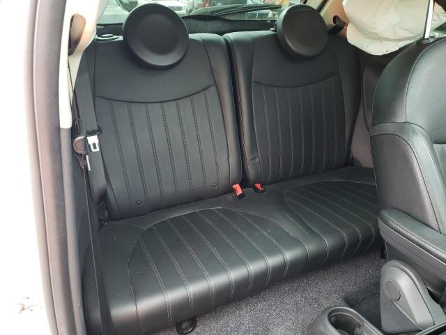 2018 FIAT 500 LOUNGE 3C3CFFCH7JT524240
