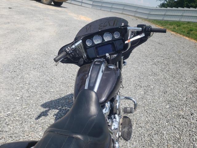 2021 HARLEY-DAVIDSON FLHXS 1HD1KRP19MB622512