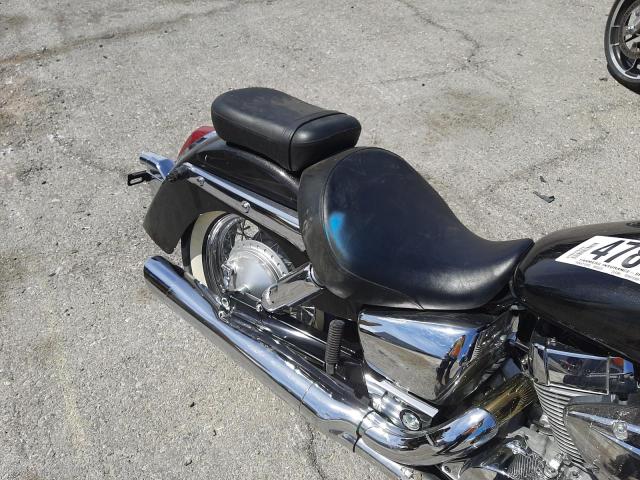 2004 HONDA VT750 CA JH2RC50374M002551