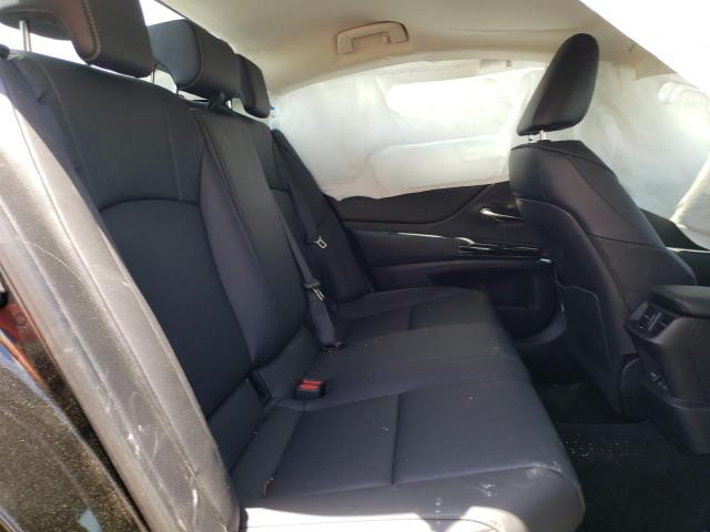 2022 LEXUS ES 300H BA 58ADA1C12NU015273