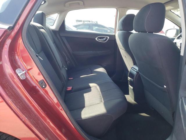 2017 NISSAN SENTRA S - 3N1AB7AP4HY277855