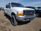 2000 FORD  F250