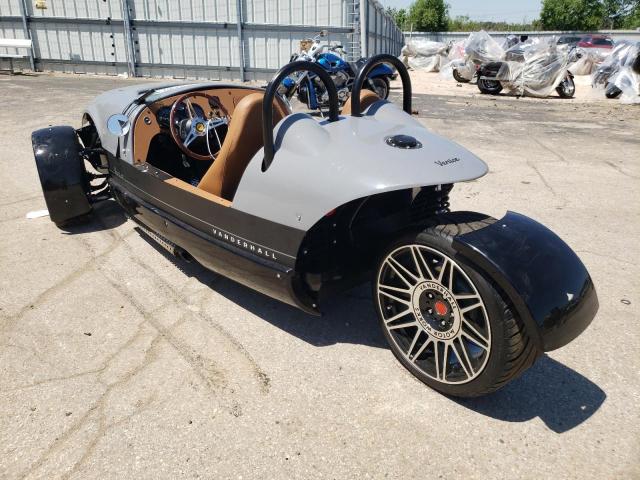 2022 VAND VENICE 7KGTC2V19NR003805