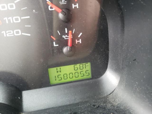 1FTPW14566FA47516 Ford F150 Super 2006. Фото: 7