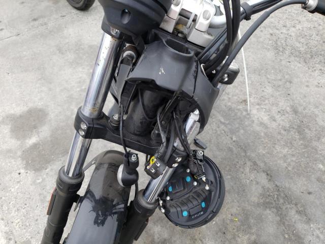 2016 DUCATI SCRAMBLER ML015AXG7GT000830
