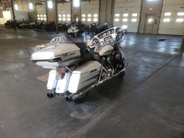 2017 HARLEY-DAVIDSON FLHTKSE CV 1HD1TEF11HB955834