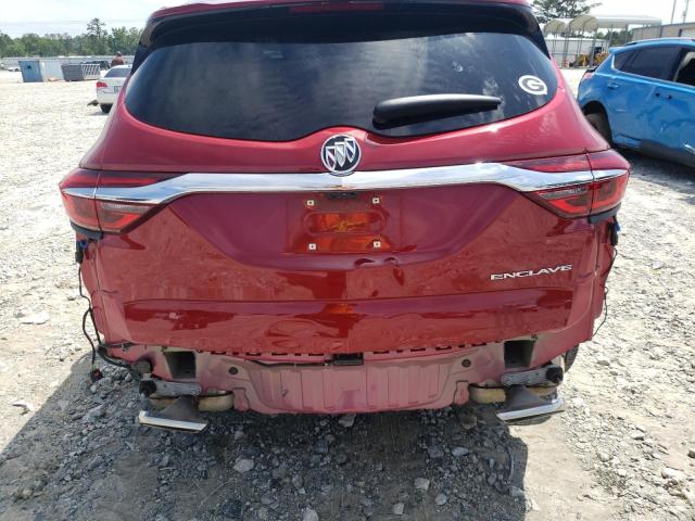 2019 BUICK ENCLAVE PR 5GAERCKW8KJ204963