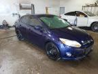 2012 FORD  FOCUS