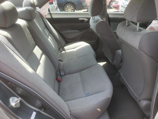 2HGFA16539H364617 Honda Civic Lx 2009. Фото: 5