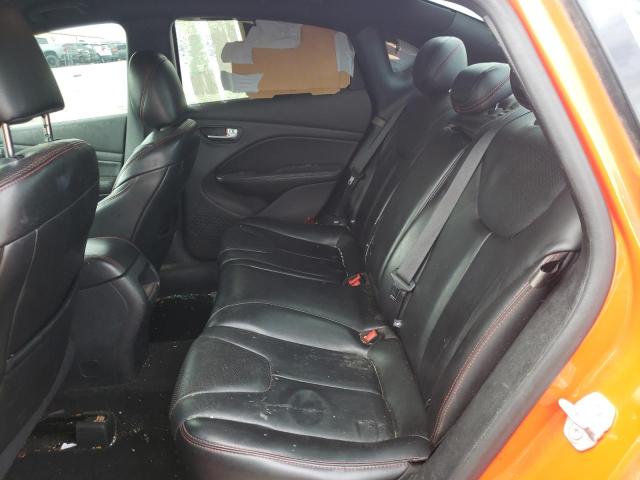 2016 DODGE DART GT SP 1C3CDFGB6GD816231