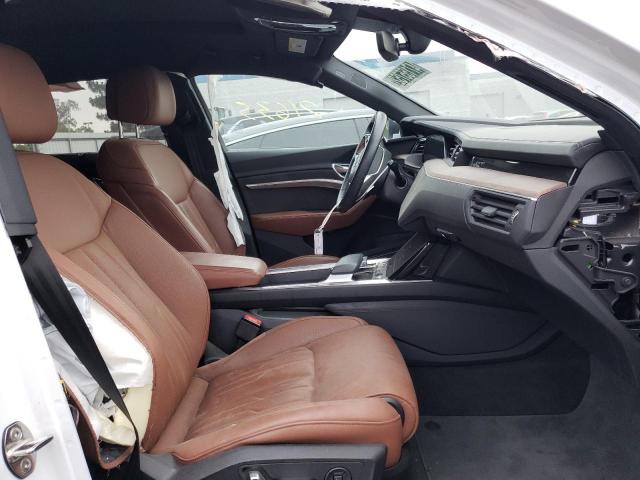 2019 AUDI E-TRON PRE WA1VABGE5KB018513