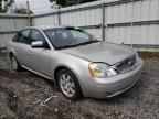 2007 FORD  FIVE HUNDRED