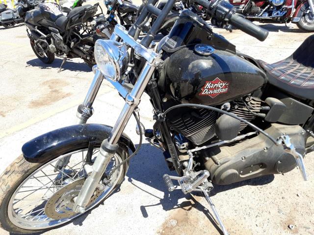 2000 HARLEY-DAVIDSON FXSTB 1HD1BTY11YY043805
