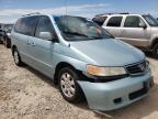 2004 HONDA  ODYSSEY