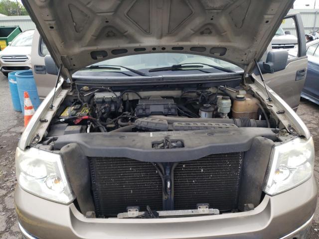 1FTPW14566FA47516 Ford F150 Super 2006. Фото: 6