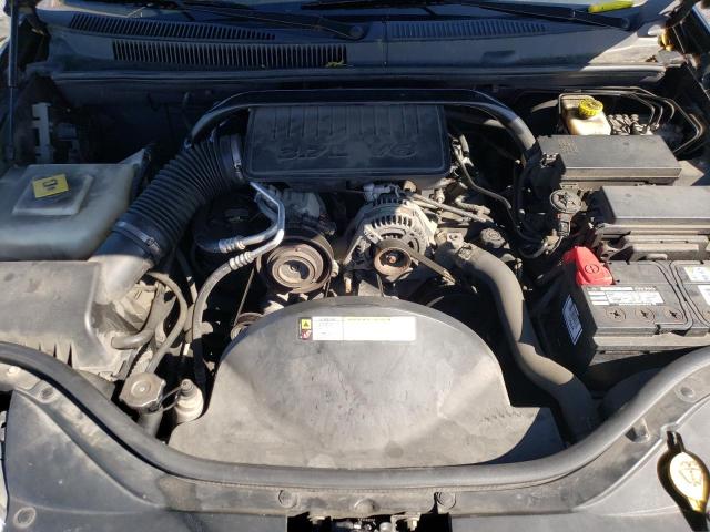 1J8GR48K88C165203 Jeep Grand Cher 2008. Фото: 6