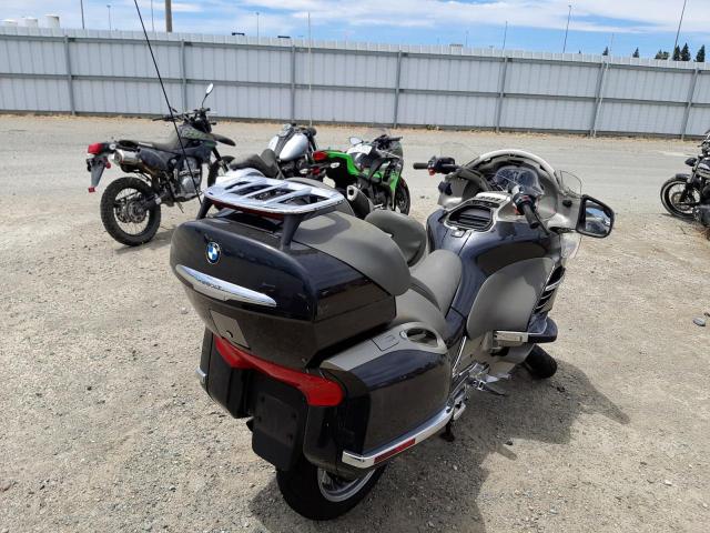 2005 BMW K1200 LT WB10559A65ZL70556