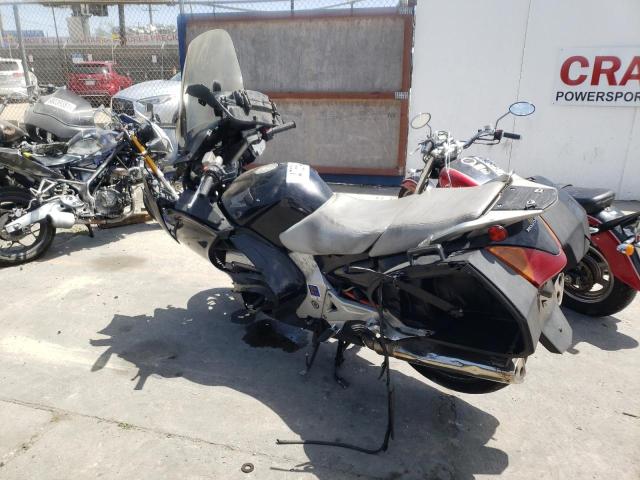 2006 HONDA ST1300 JH2SC51066M400486