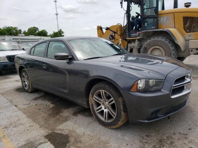 2014 Dodge Charger 