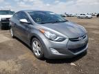 2013 HYUNDAI  ELANTRA