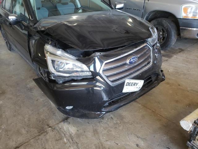2017 SUBARU LEGACY SPO 4S3BNAR69H3006820