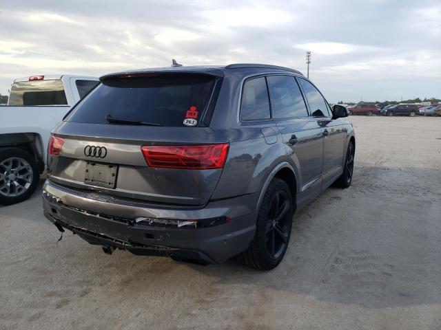 VIN WA1VAAF70KD015472 2019 Audi Q7, Prestige no.4