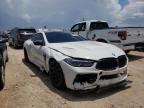 2022 BMW  M8