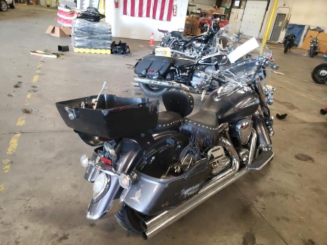 2008 YAMAHA XV1700 A JYAVP28E18A001656