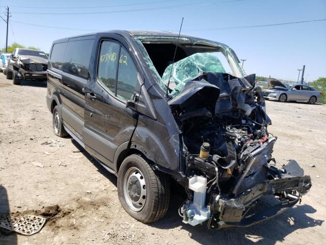 Ford Transit T-
