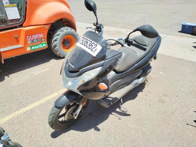 2013 HONDA PCX 150 MLHKF1216D5000433