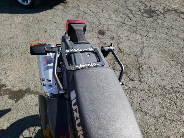 2020 SUZUKI DR650 SE JS1SP46A6L7102324