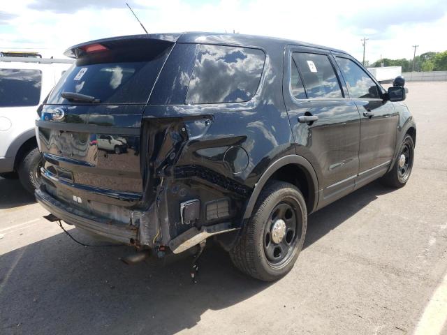 1FM5K8AT8FGC51691 Ford Explorer P 2015. Фото: 3