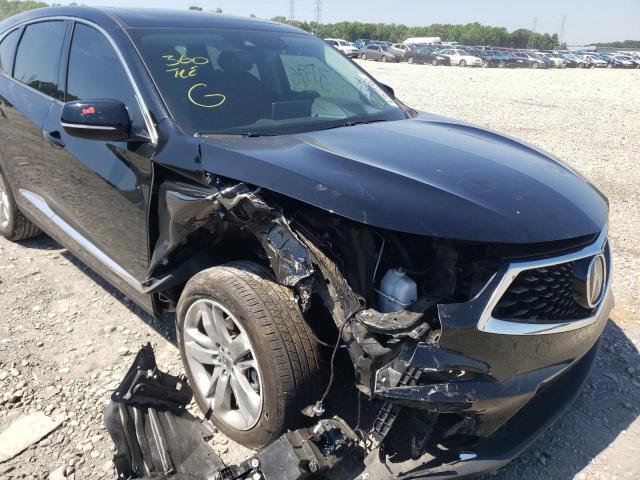2020 ACURA RDX ADVANC 5J8TC1H72LL016085