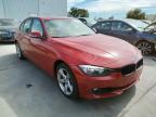 2012 BMW  3 SERIES