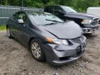 HONDA CIVIC 2012 foto