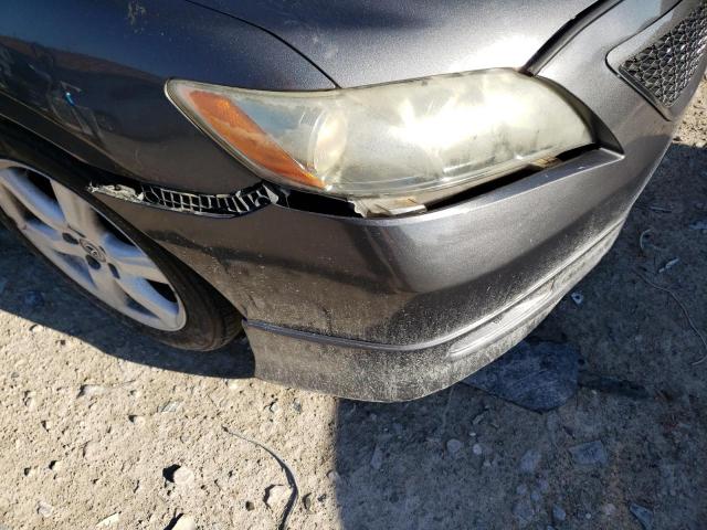 4T1BE46K69U330463 Toyota Camry Base 2009. Фото: 8