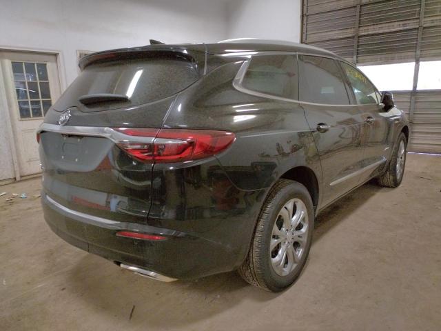 2021 BUICK ENCLAVE AV 5GAEVCKW5MJ187439