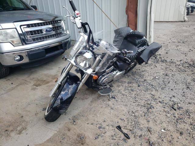 2007 SUZUKI VL800 JS1VS55A372104618