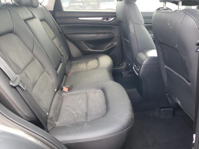 2022 MAZDA CX-5 SELEC JM3KFBBMXN0542451