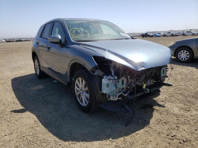 Mazda Cx-5 Touri
