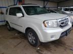 2011 HONDA  PILOT