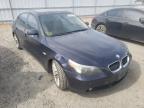 2006 BMW  5 SERIES