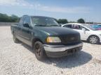 2002 FORD  F150