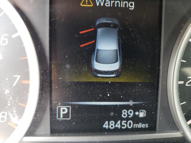 2017 NISSAN SENTRA S - 3N1AB7AP4HY277855