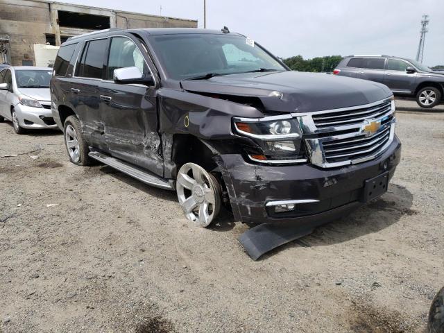 2015 CHEVROLET TAHOE K150 1GNSKCKC4FR216909