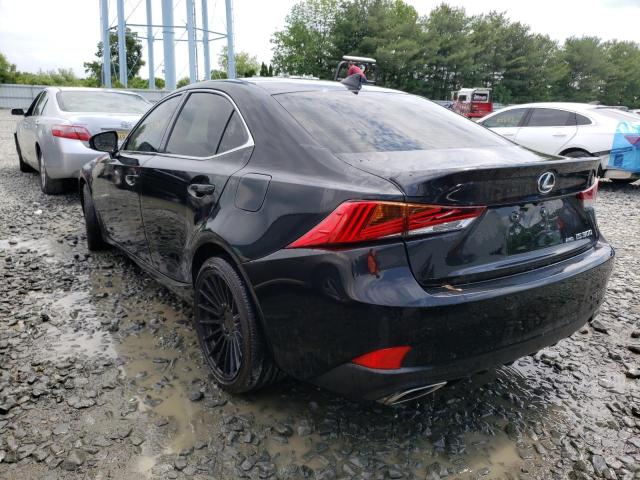 2020 LEXUS IS 300 PRE JTHD81F28L5042219
